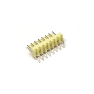 8 Pin Relimate Connector Male (90 degree) - 2.54mm Pitch (Pack of 100)