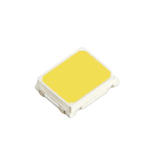 3V/0.5W Warm White SMD LED - 5730 (Pack of 200)