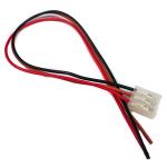 3 Pin - Molex CPU 3.96mm Female Connector KK396 with Wire (Pack of 10)