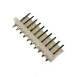 10 Pin - Molex CPU 3.96mm MALE Connector Straight Header KK396 (Pack of 5)