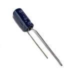 47µF 16V Electrolytic Capacitor (Pack of 100)