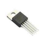 LM2576T Adjustable DC-DC Step-Down Voltage Regulator (Pack of 5)