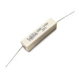 22 ohm 10W Ceramic Cement Resistor (Pack of 10)