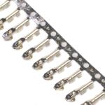 4.2mm Molex Fan Connector Terminal Pins (Pack of 100)