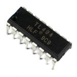 TL494 PWM Control IC (Pack of 50)