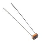 Light Dependent Resistor (LDR) 5mm (Pack of 100)
