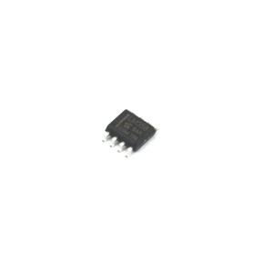 LM358 - Single Supply Dual Op-Amp IC SMD (Pack of 100)