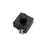 Mini Push Button Electric Torch Switch ON-ON-OFF (Pack of 100)