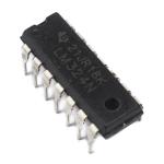 LM324 Operational Amplifier (Pack of 30)