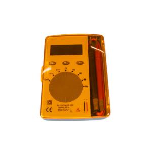 MS8216 Mastech Pocket Digital Multimeter