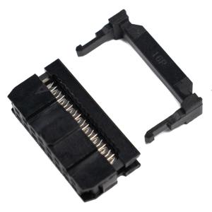 16 Pin FRC Female Box Connector (Pack of 2)