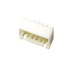 6 Pin JST Male Connector - 2mm Pitch (Pack of 100)