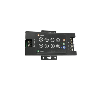 Hilight 12-24V 30A RGB RF LED Controller