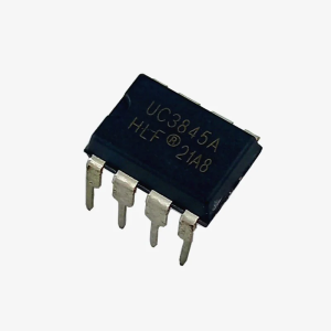 UC3845 Current Mode PWM Controller (Pack of 100)