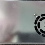 12V 20A SMPS Power Supply (MJF-12V-200B) | 240V AC Input to 12V DC Output