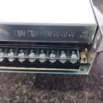 12V 20A SMPS Power Supply (MJF-12V-200B) | 240V AC Input to 12V DC Output